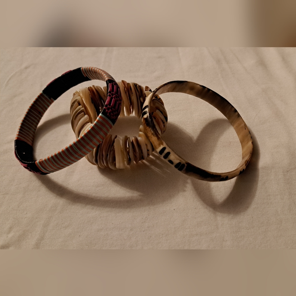Costume Jewellery